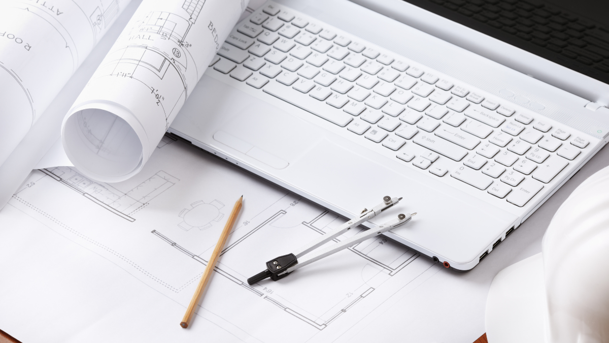 FinTech data visualization