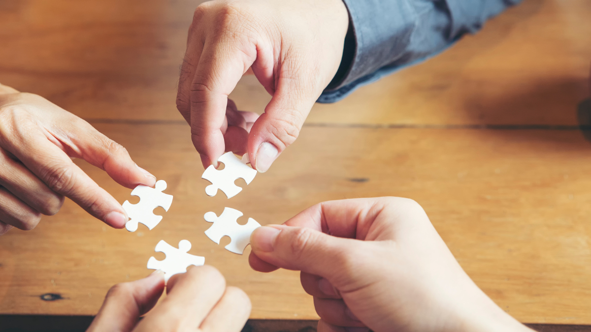 Retail storefront with muted tones
