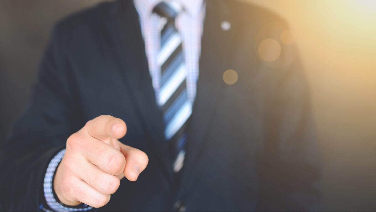 Smart home interface