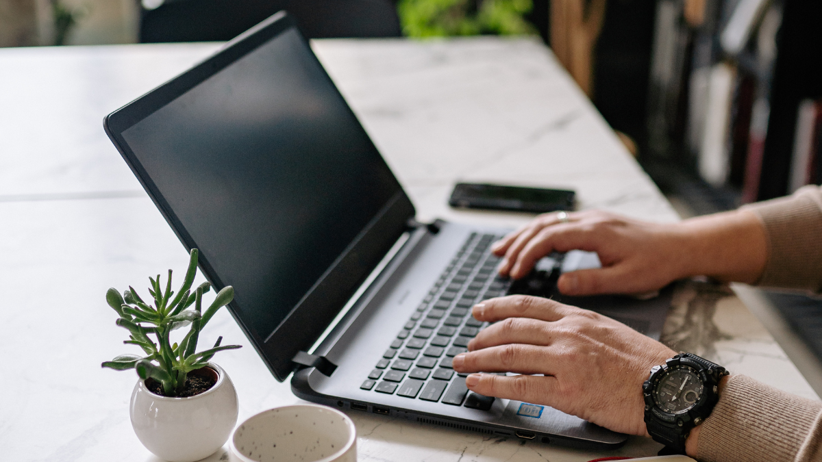 Security lock concept