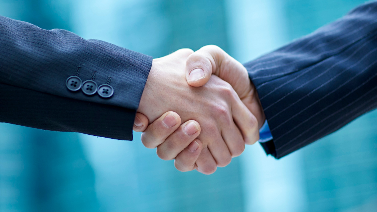 Old to new transformation concept